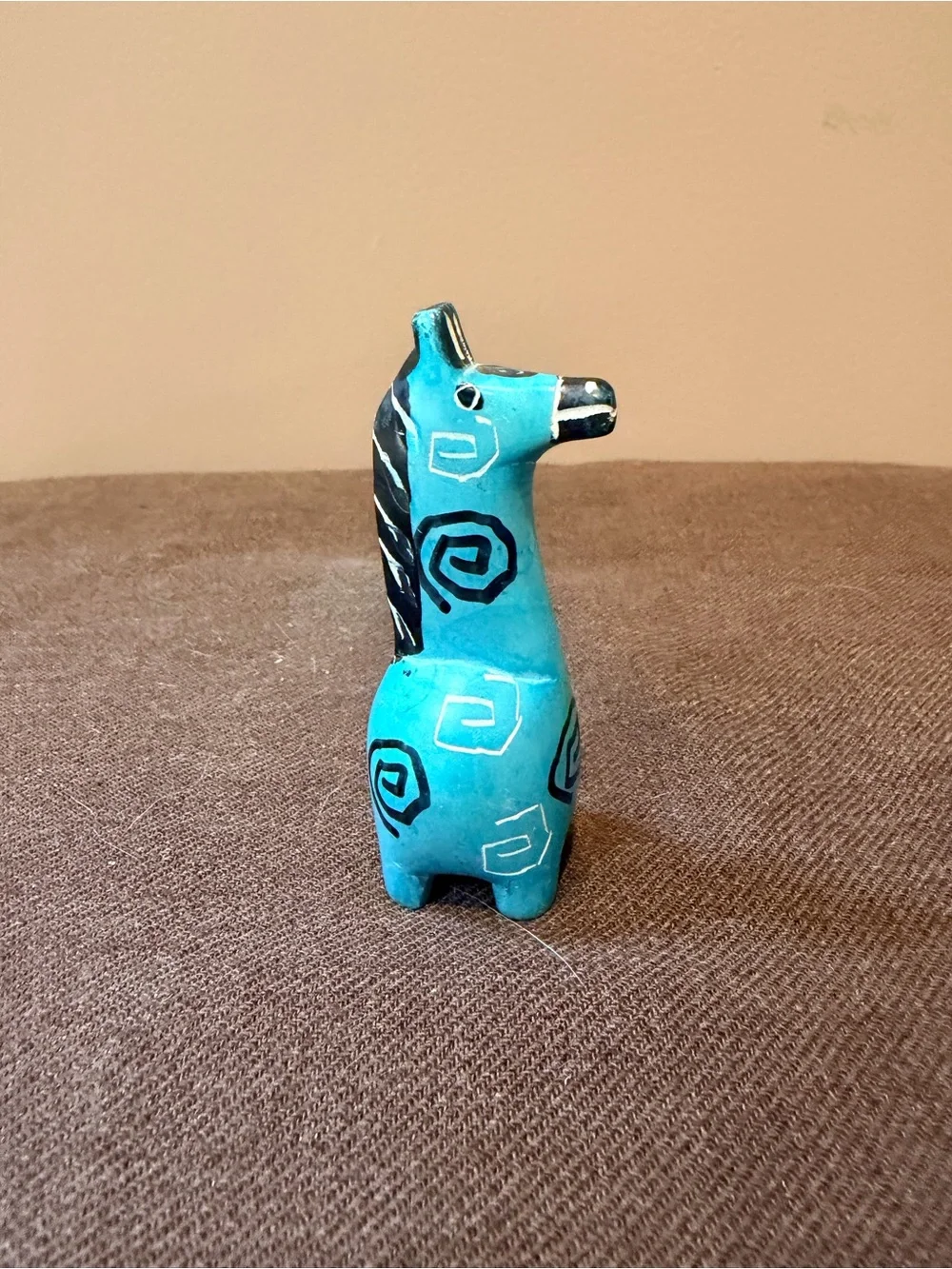 N/A charming turquoise